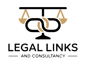 Legal Links & Consultancy logo